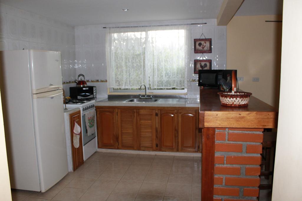 La Gaviota Bnb Bed & Breakfast Filandia Rom bilde