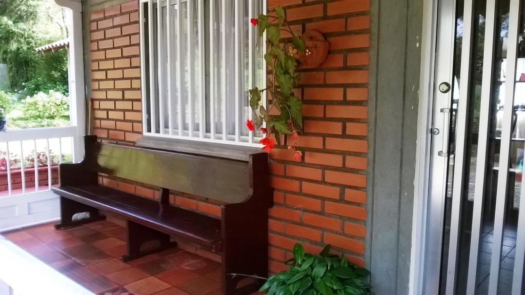 La Gaviota Bnb Bed & Breakfast Filandia Eksteriør bilde