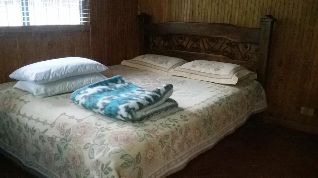 La Gaviota Bnb Bed & Breakfast Filandia Rom bilde