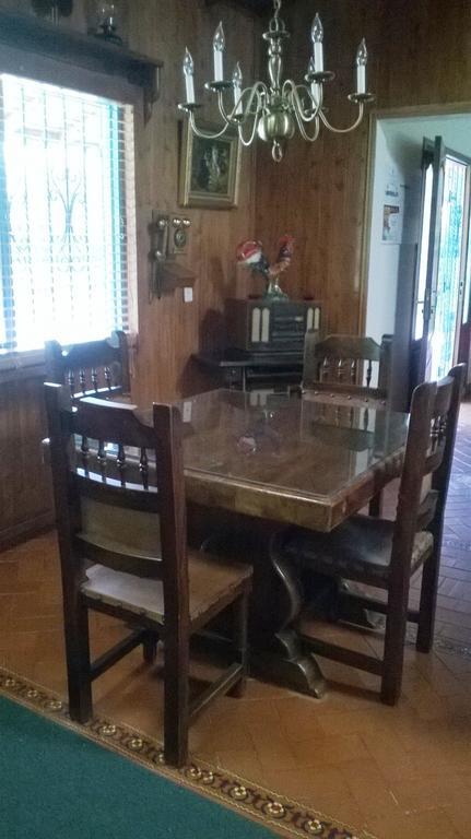 La Gaviota Bnb Bed & Breakfast Filandia Eksteriør bilde