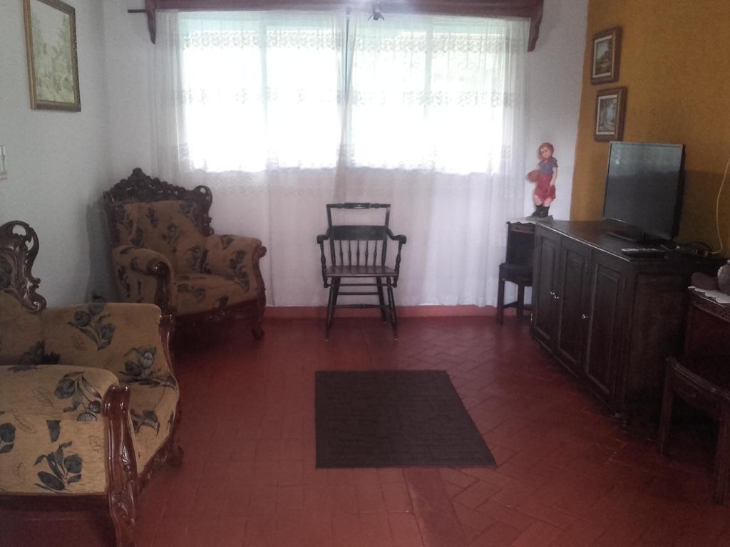 La Gaviota Bnb Bed & Breakfast Filandia Eksteriør bilde