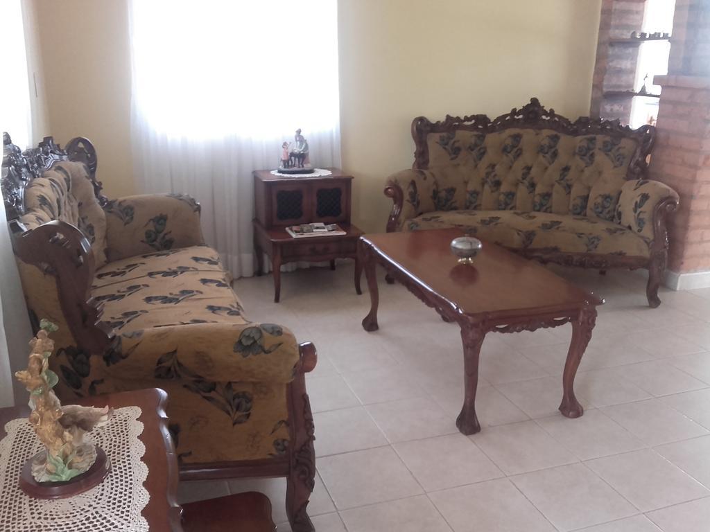 La Gaviota Bnb Bed & Breakfast Filandia Eksteriør bilde