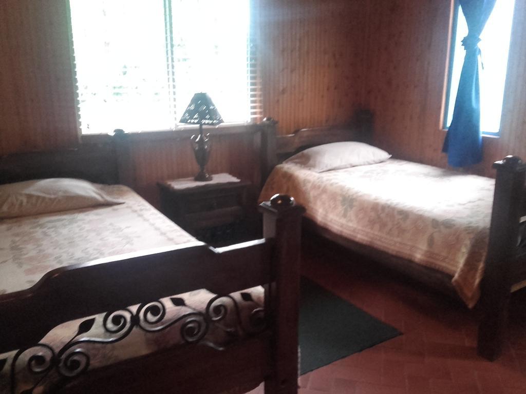 La Gaviota Bnb Bed & Breakfast Filandia Eksteriør bilde