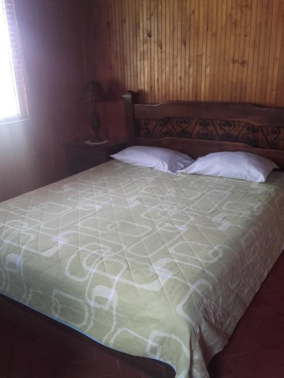 La Gaviota Bnb Bed & Breakfast Filandia Eksteriør bilde