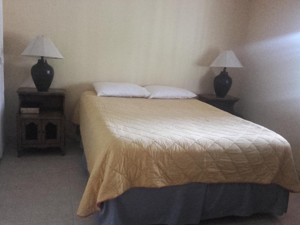La Gaviota Bnb Bed & Breakfast Filandia Eksteriør bilde